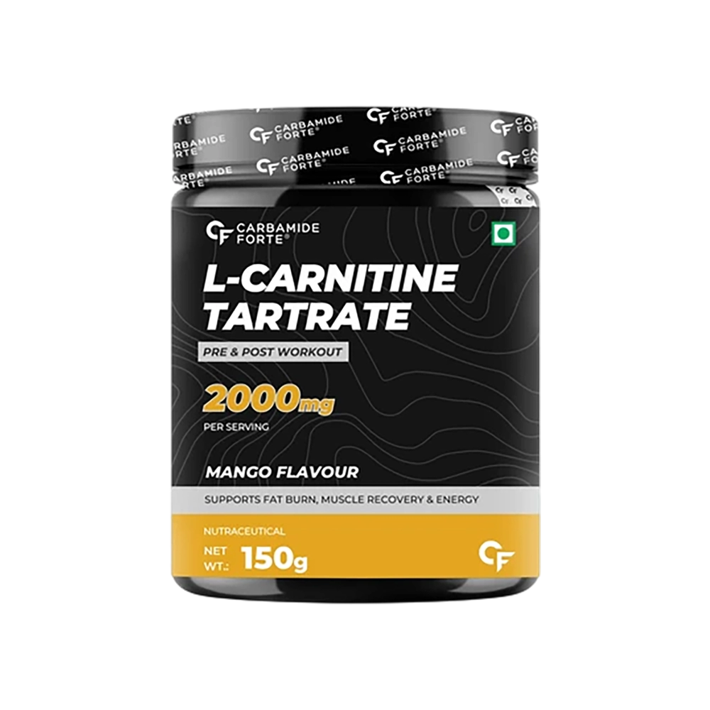 what is l-carnitine l-tartrate L-Carnitine-L-tartrate